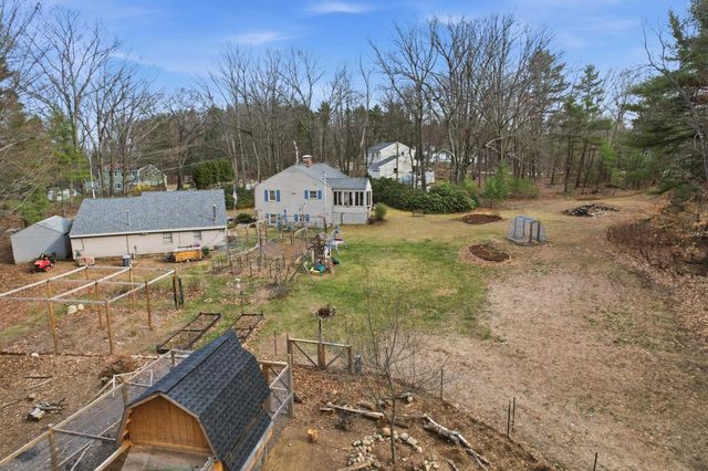 68 White Rock Hill Road, Bow, NH 03304