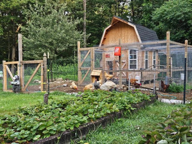 68 White Rock Hill Road, Bow, NH 03304