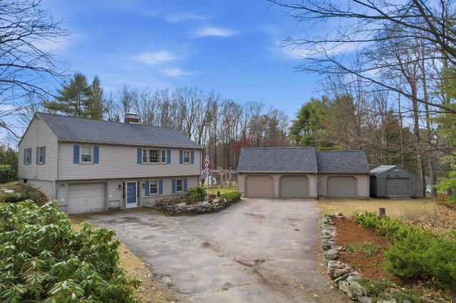 68 White Rock Hill Road, Bow, NH 03304