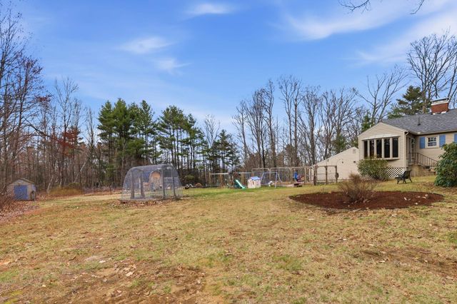 68 White Rock Hill Road, Bow, NH 03304