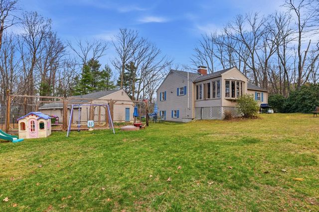 68 White Rock Hill Road, Bow, NH 03304