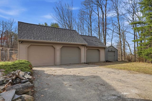 68 White Rock Hill Road, Bow, NH 03304