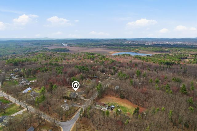 68 White Rock Hill Road, Bow, NH 03304