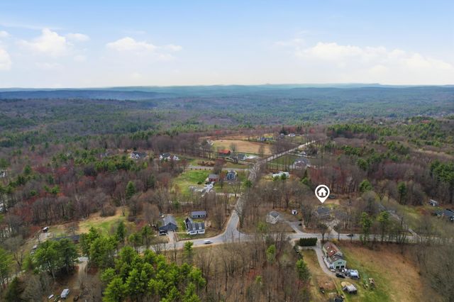 68 White Rock Hill Road, Bow, NH 03304