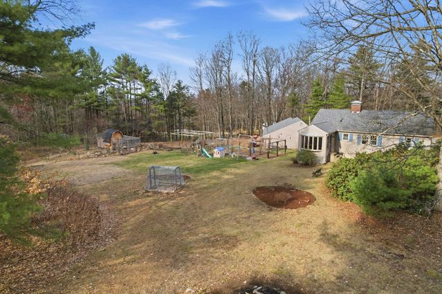 68 White Rock Hill Road, Bow, NH 03304