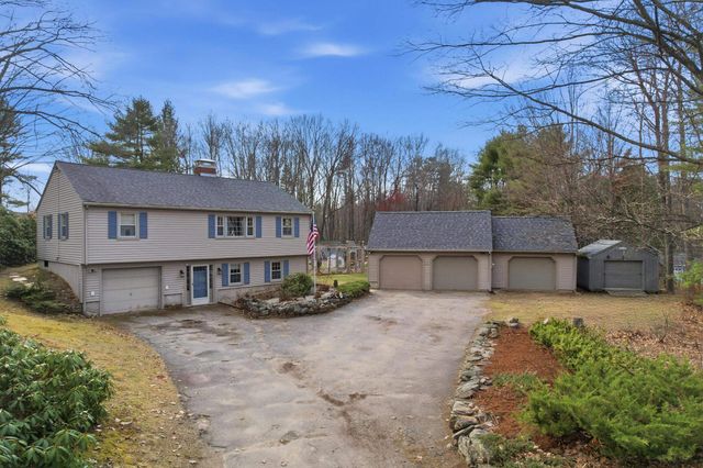 68 White Rock Hill Road, Bow, NH 03304