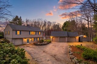 68 White Rock Hill Road, Bow, NH 03304
