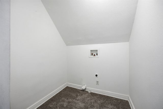 1507 Washington Avenue SE, Cedar Rapids, IA 52403