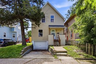 1507 Washington Avenue SE, Cedar Rapids, IA 52403