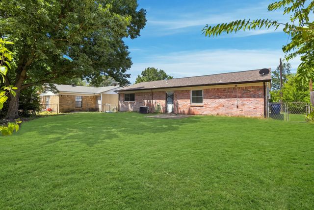 331 S 1st Street, Wylie, TX 75098