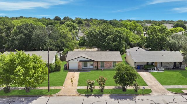 331 S 1st Street, Wylie, TX 75098