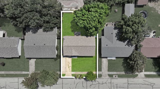 331 S 1st Street, Wylie, TX 75098