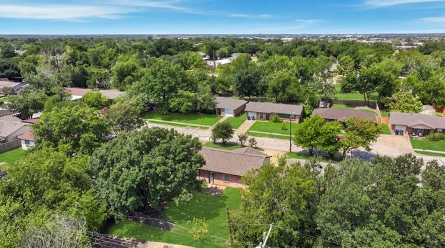 331 S 1st Street, Wylie, TX 75098