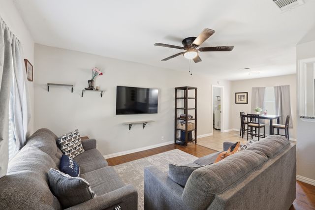 331 S 1st Street, Wylie, TX 75098