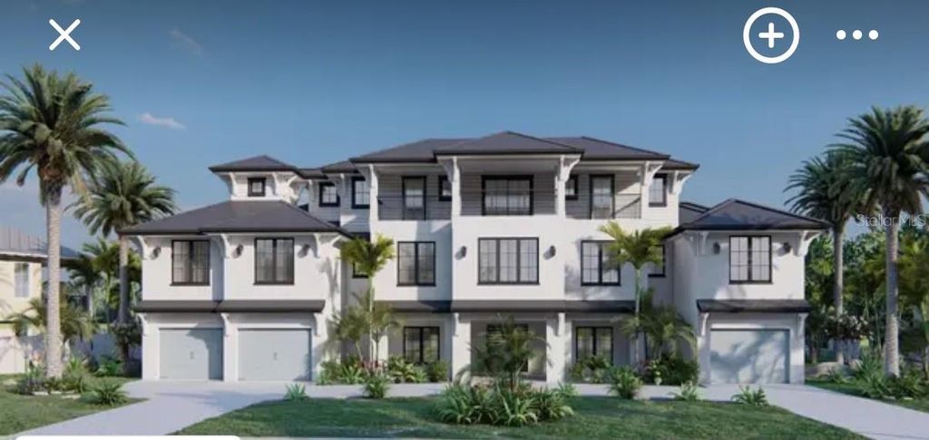 777 JACARANDA ROAD, Anna Maria, FL 34216