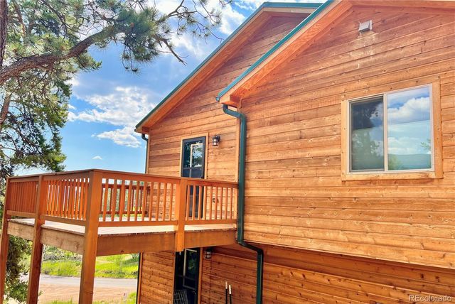 1555 Shelton Drive, Bailey, CO 80421