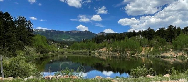 1555 Shelton Drive, Bailey, CO 80421