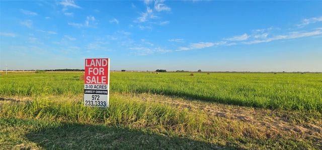 000 Farrar Road, Palmer, TX 75152