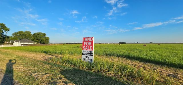 000 Farrar Road, Palmer, TX 75152