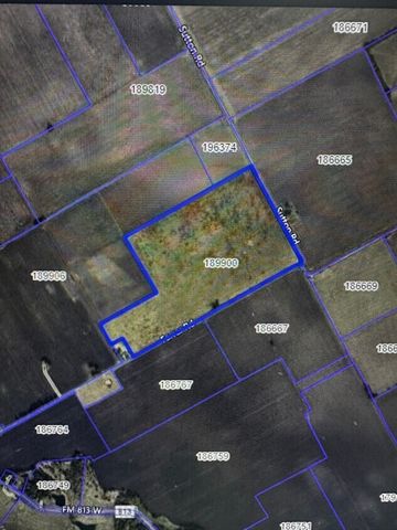 000 Farrar Road, Palmer, TX 75152