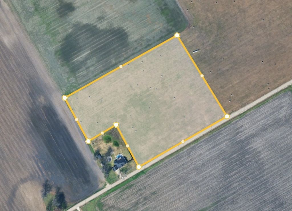 000 Farrar Road, Palmer, TX 75152