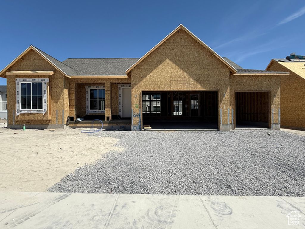 5344 N HONEY SUCKLE WAY, Eagle Mountain, UT 84005