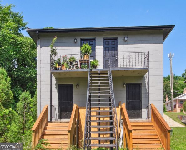 239 Sciple Terrace 4, Atlanta, GA 30314