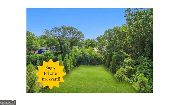 239 Sciple Terrace 4, Atlanta, GA 30314