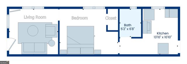 239 Sciple Terrace 4, Atlanta, GA 30314