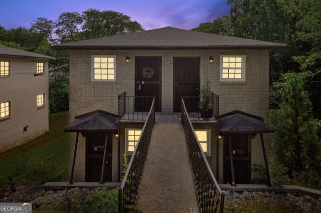 239 Sciple Terrace 4, Atlanta, GA 30314