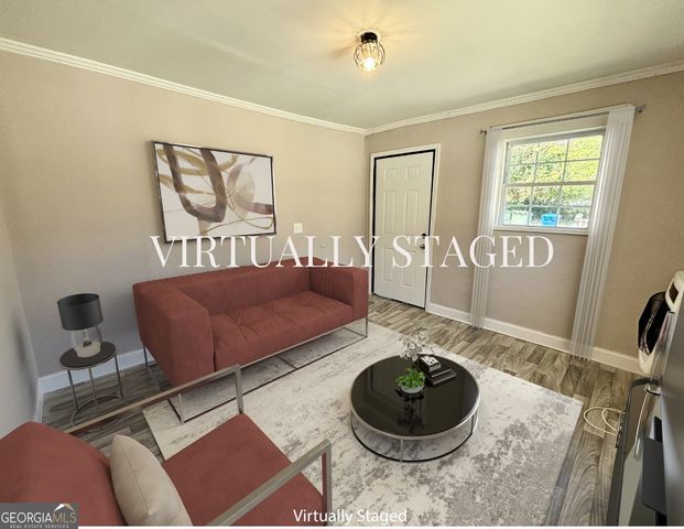 239 Sciple Terrace 4, Atlanta, GA 30314