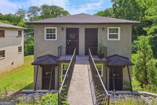 239 Sciple Terrace 4, Atlanta, GA 30314