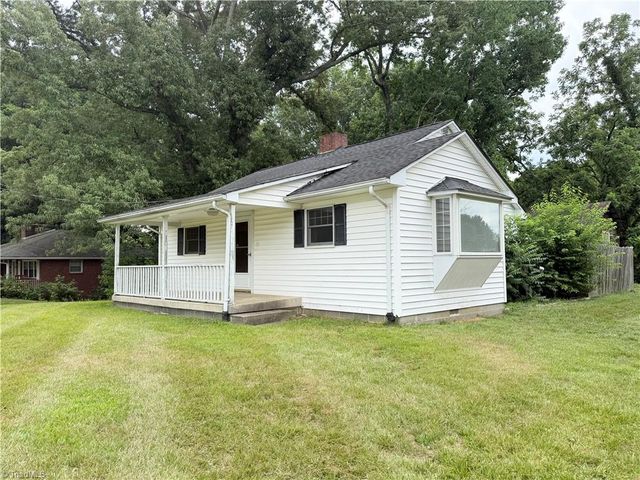 1940 Darwick Road, Winston-salem, NC 27127