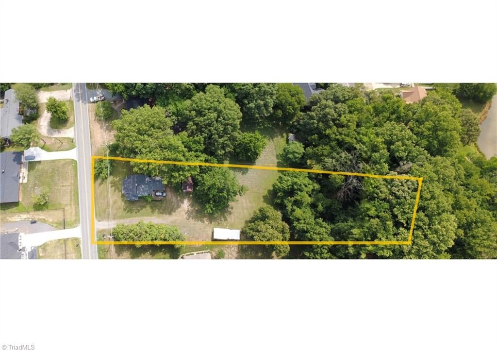 1940 Darwick Road, Winston-salem, NC 27127