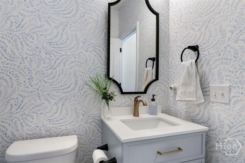 Image 12 of property listing at 109 Canter Court, Savannah, GA 31406