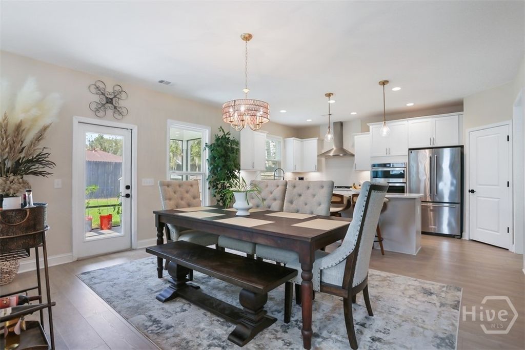 Image 13 of property listing at 109 Canter Court, Savannah, GA 31406