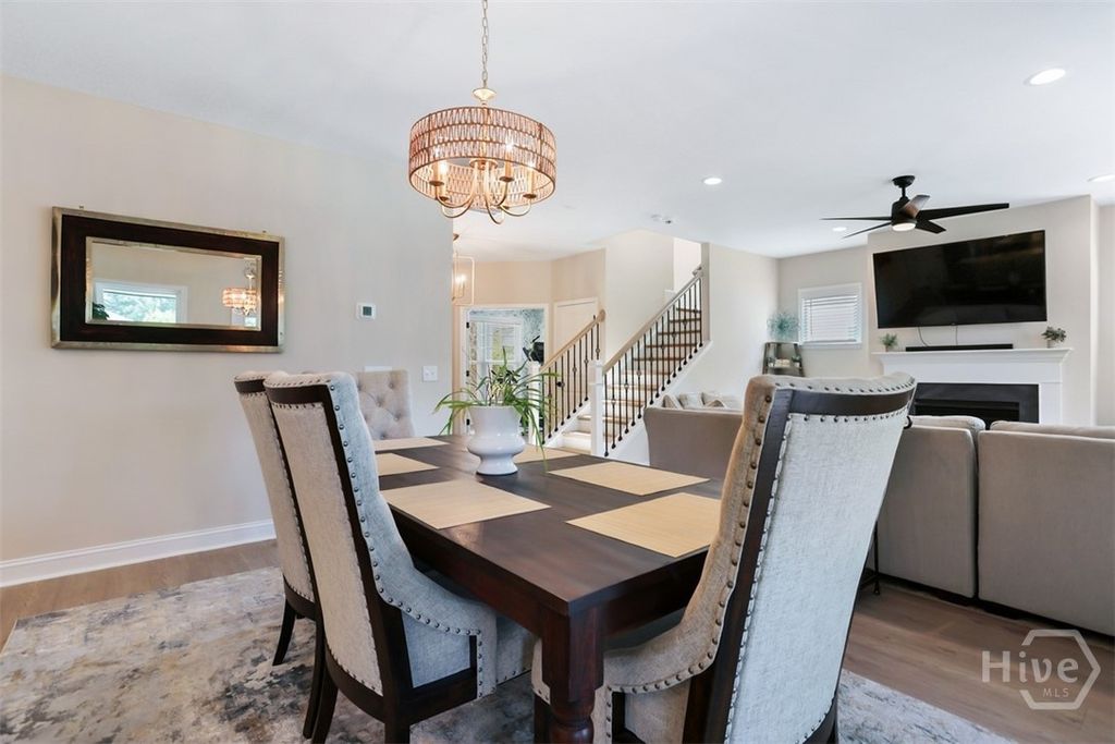 Image 22 of property listing at 109 Canter Court, Savannah, GA 31406