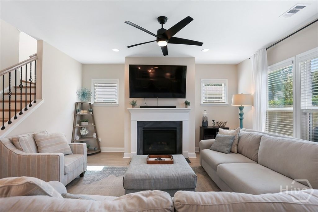 Image 24 of property listing at 109 Canter Court, Savannah, GA 31406