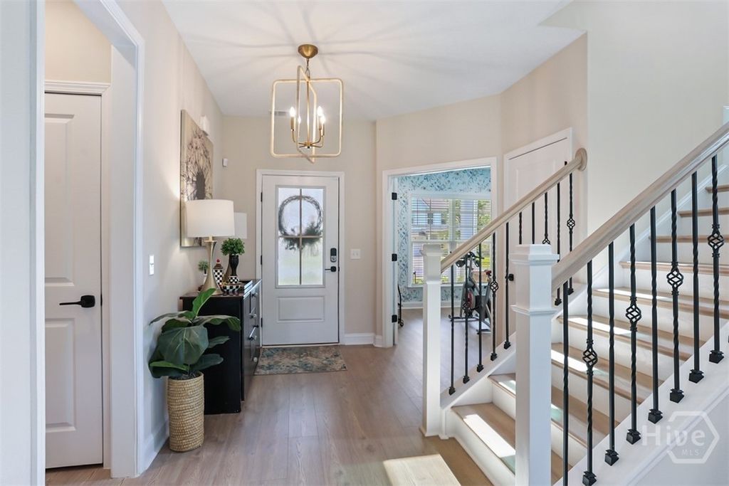 Image 25 of property listing at 109 Canter Court, Savannah, GA 31406