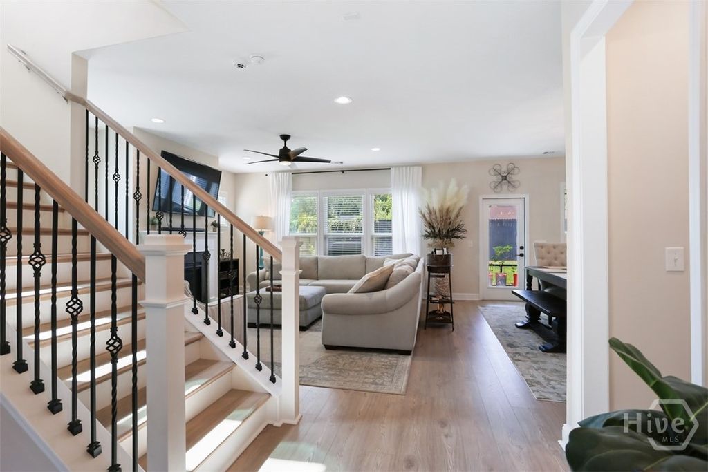 Image 26 of property listing at 109 Canter Court, Savannah, GA 31406