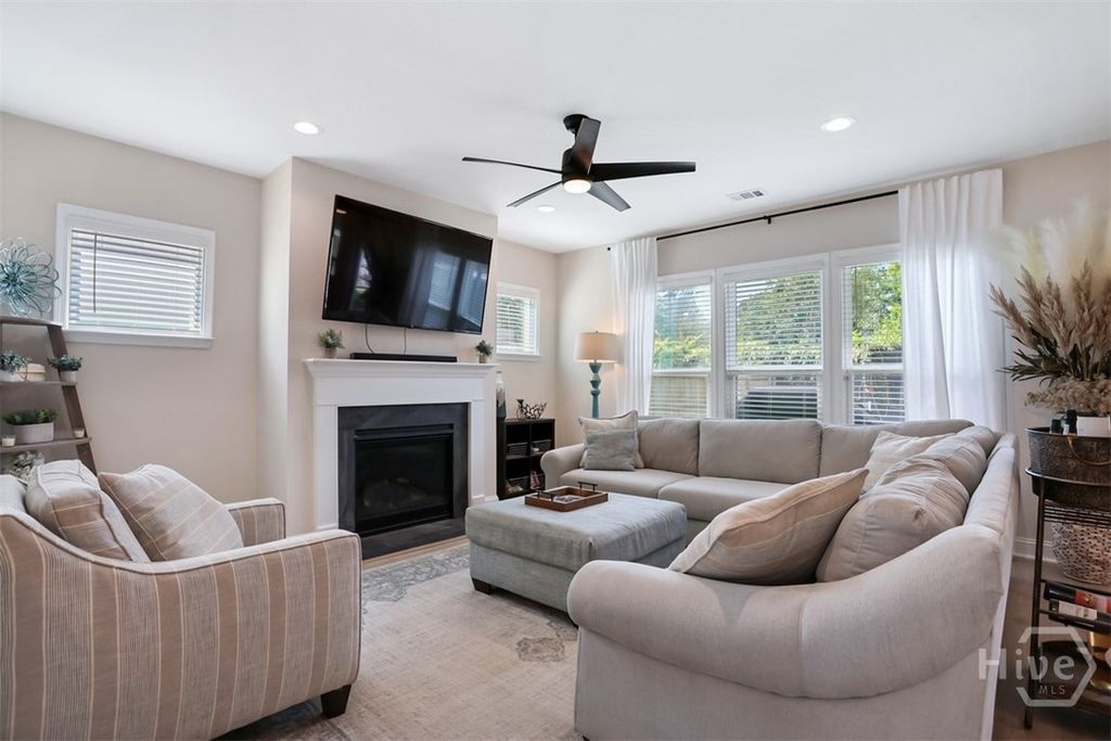 Image 27 of property listing at 109 Canter Court, Savannah, GA 31406