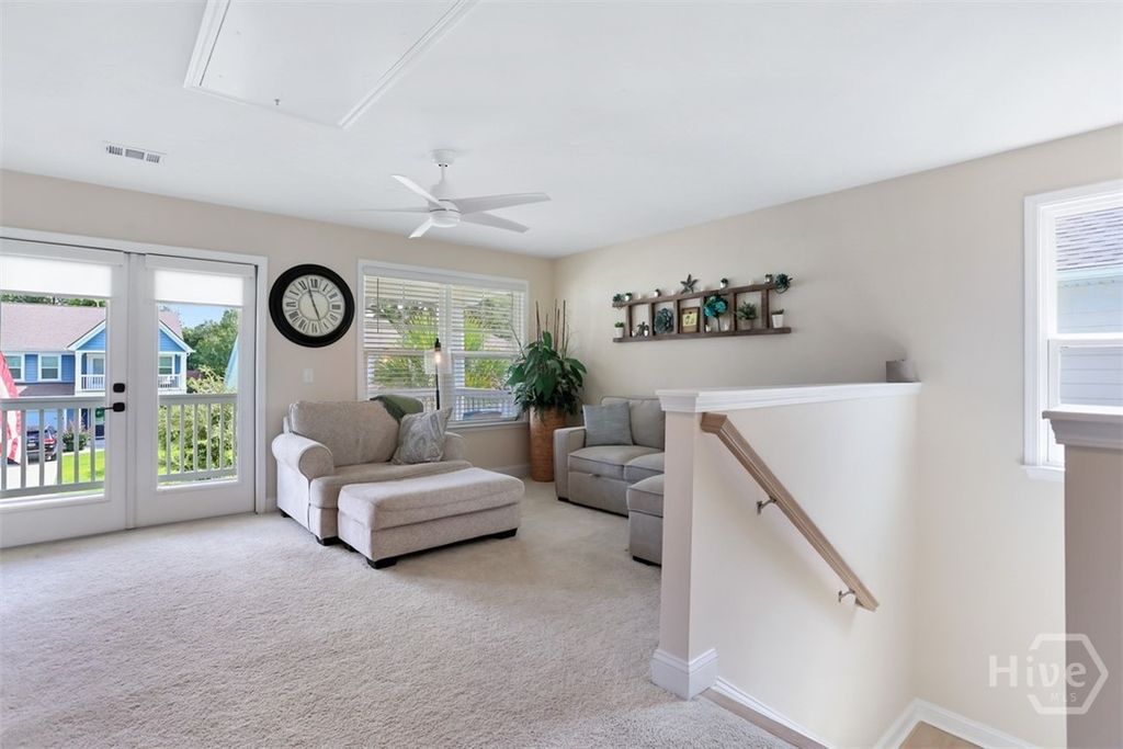 Image 30 of property listing at 109 Canter Court, Savannah, GA 31406