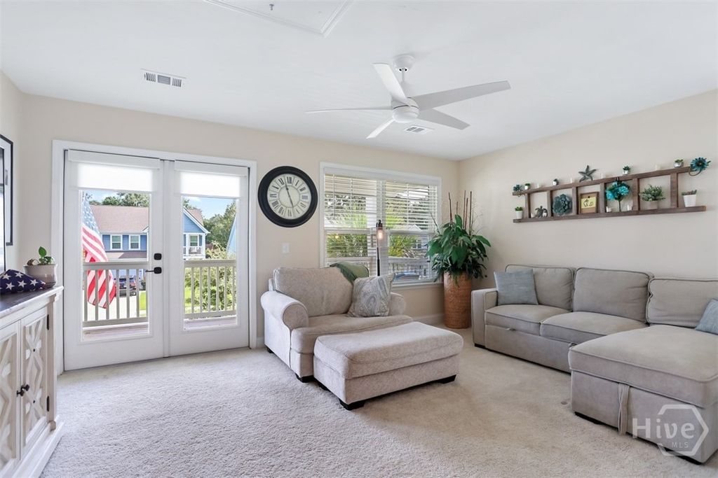 Image 31 of property listing at 109 Canter Court, Savannah, GA 31406