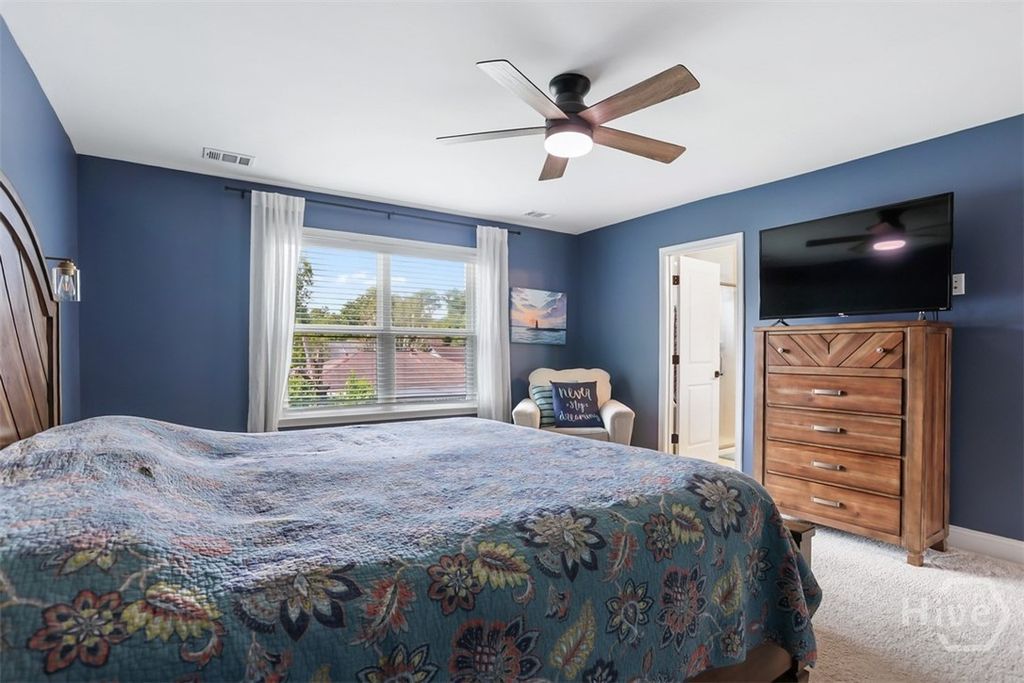 Image 36 of property listing at 109 Canter Court, Savannah, GA 31406