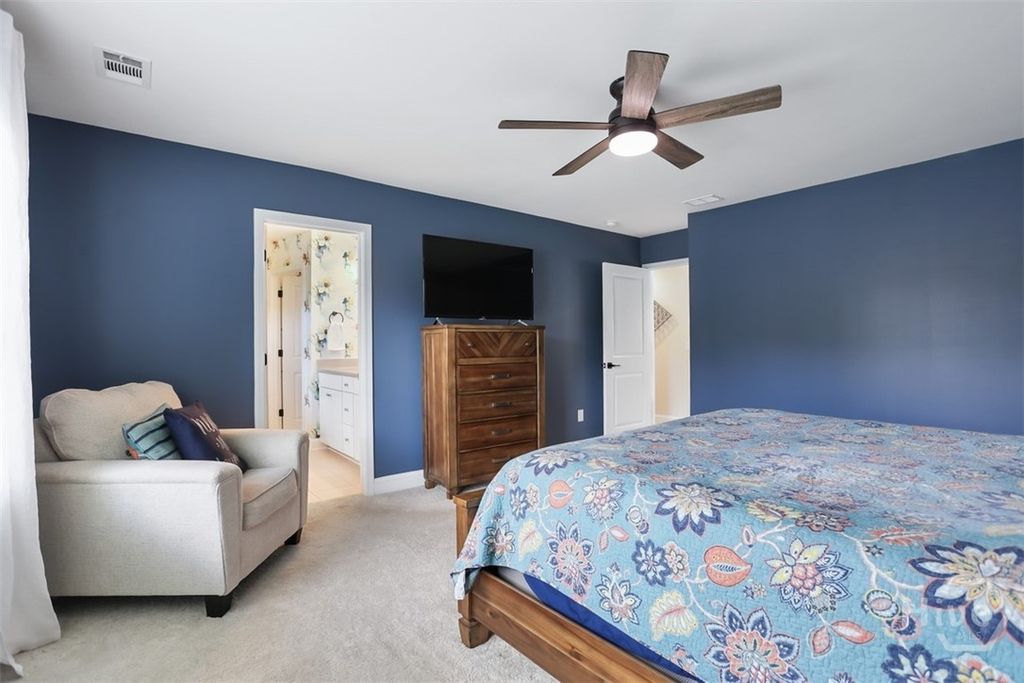 Image 37 of property listing at 109 Canter Court, Savannah, GA 31406