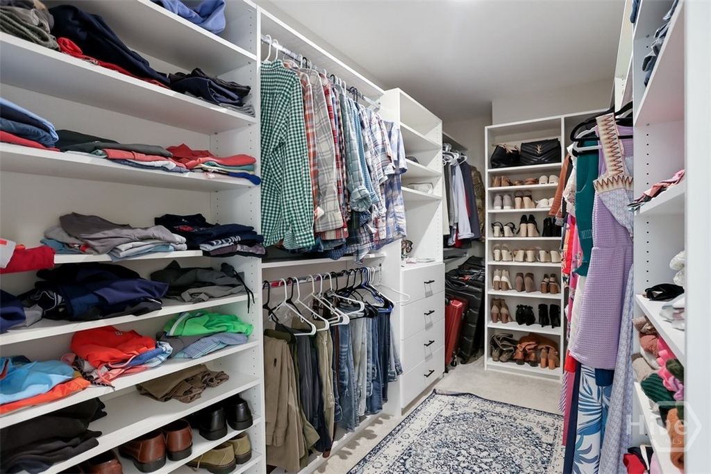 Image 41 of property listing at 109 Canter Court, Savannah, GA 31406