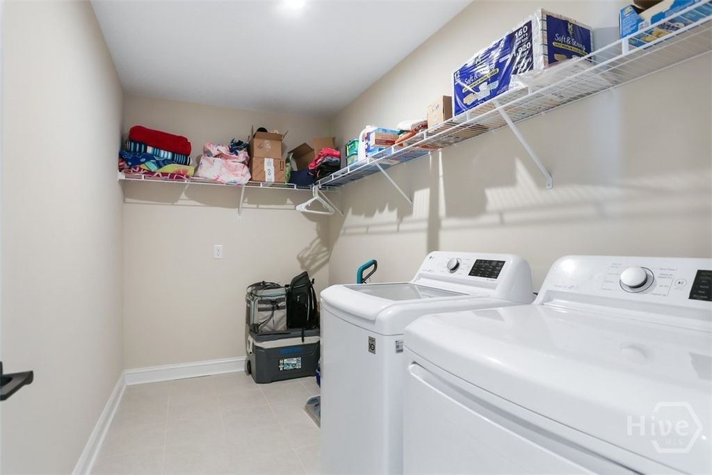 Image 45 of property listing at 109 Canter Court, Savannah, GA 31406