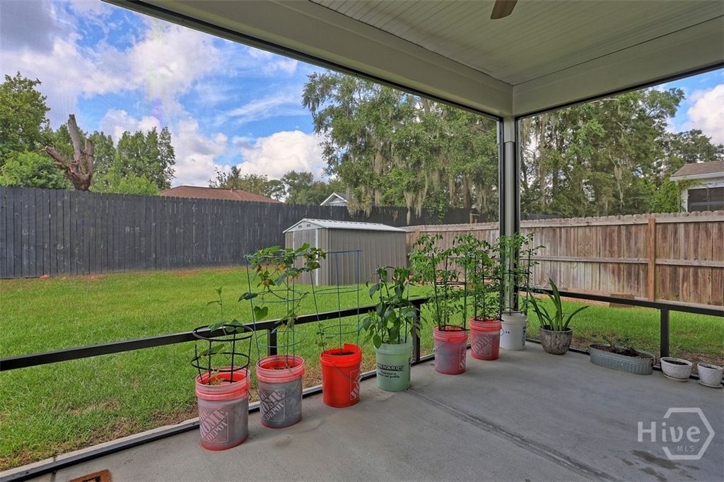 Image 51 of property listing at 109 Canter Court, Savannah, GA 31406