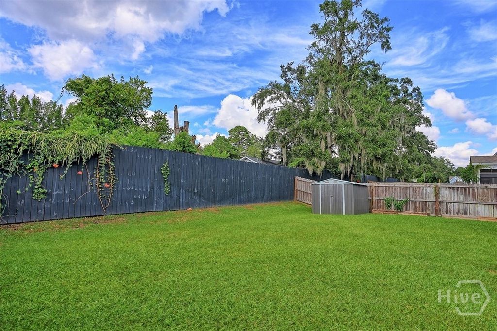 Image 53 of property listing at 109 Canter Court, Savannah, GA 31406