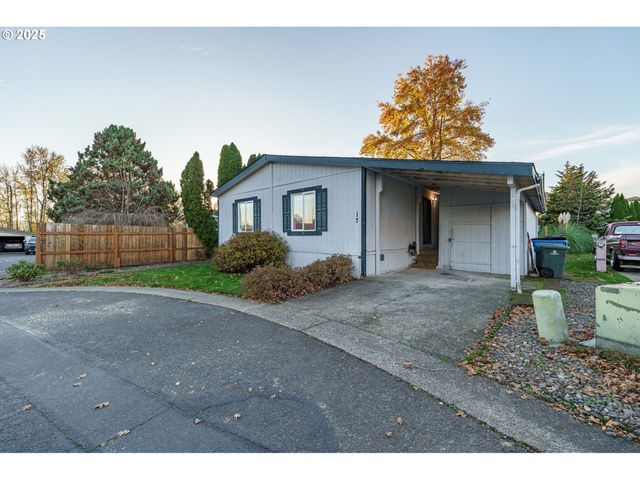 3777 ADDY St 17, Washougal, WA 98671